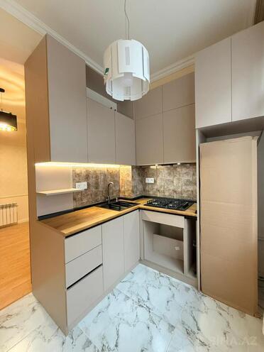 Satılır 3 otaqlı yeni tikili 74 m², Məmmədli q., photo 17 from 23