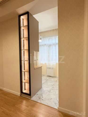 Satılır 3 otaqlı yeni tikili 74 m², Məmmədli q., photo 19 from 23