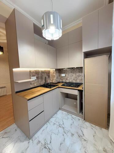 Satılır 3 otaqlı yeni tikili 74 m², Məmmədli q., photo 18 from 23