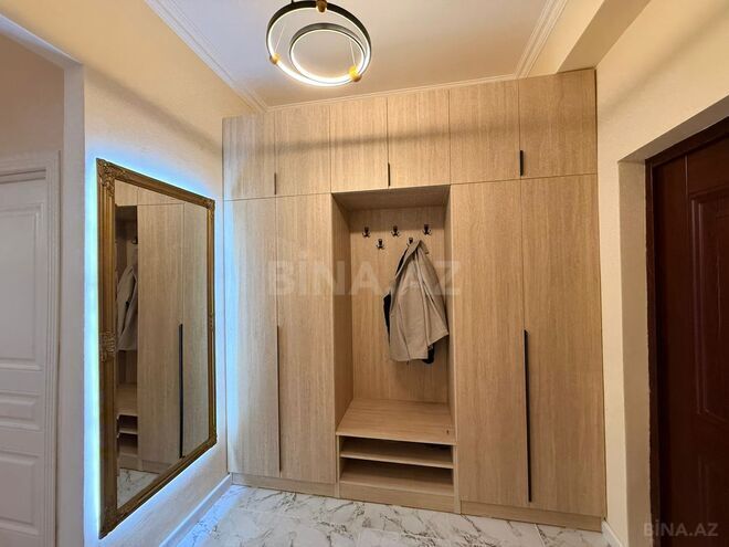 Satılır 3 otaqlı yeni tikili 74 m², Məmmədli q., photo 8 from 23
