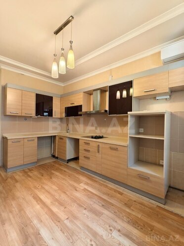 Satılır 3 otaqlı yeni tikili 110 m², Şah İsmayıl Xətai m., photo 11 from 17