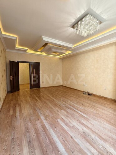 Satılır 3 otaqlı yeni tikili 110 m², Şah İsmayıl Xətai m., photo 5 from 17