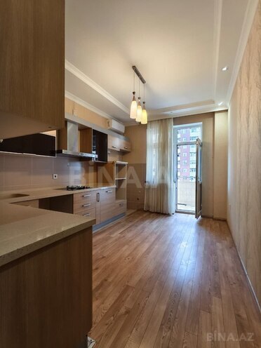 Satılır 3 otaqlı yeni tikili 110 m², Şah İsmayıl Xətai m., photo 10 from 17