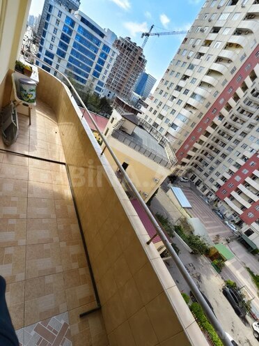 Satılır 3 otaqlı yeni tikili 110 m², Şah İsmayıl Xətai m., photo 16 from 17