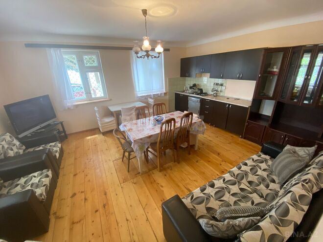 Сдаётся 5-комн. дом/дача 200 м², пос. Новханы, photo 14 from 23