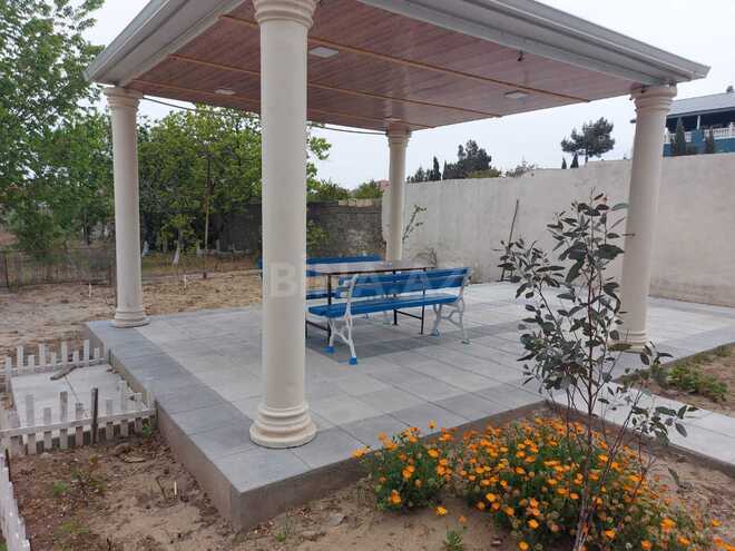 Сдаётся 5-комн. дом/дача 200 м², пос. Новханы, photo 10 from 23