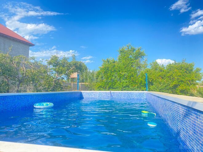 Сдаётся 5-комн. дом/дача 200 м², пос. Новханы, photo 3 from 23