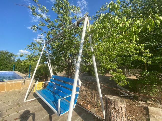 Сдаётся 5-комн. дом/дача 200 м², пос. Новханы, photo 4 from 23