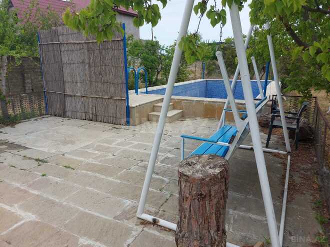 Сдаётся 5-комн. дом/дача 200 м², пос. Новханы, photo 9 from 23