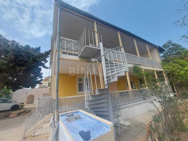 Сдаётся 5-комн. дом/дача 200 м², пос. Новханы, photo 13 from 23