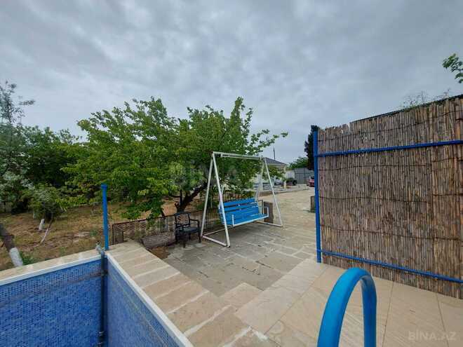 Сдаётся 5-комн. дом/дача 200 м², пос. Новханы, photo 8 from 23