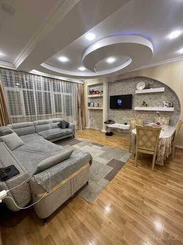 Satılır 3 otaqlı yeni tikili 75 m², Yeni Yasamal q., photo 6 from 16