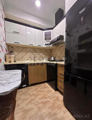 Satılır 3 otaqlı yeni tikili 75 m², Yeni Yasamal q., photo 4 from 16