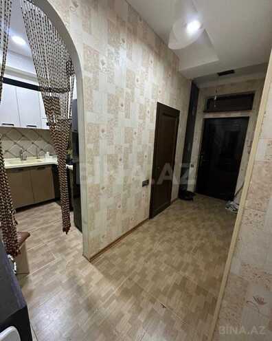 Satılır 3 otaqlı yeni tikili 75 m², Yeni Yasamal q., photo 12 from 16