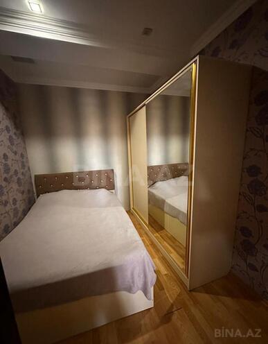 Satılır 3 otaqlı yeni tikili 75 m², Yeni Yasamal q., photo 15 from 16