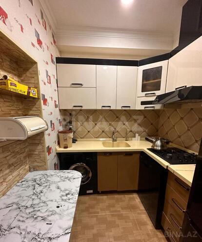 Satılır 3 otaqlı yeni tikili 75 m², Yeni Yasamal q., photo 9 from 16