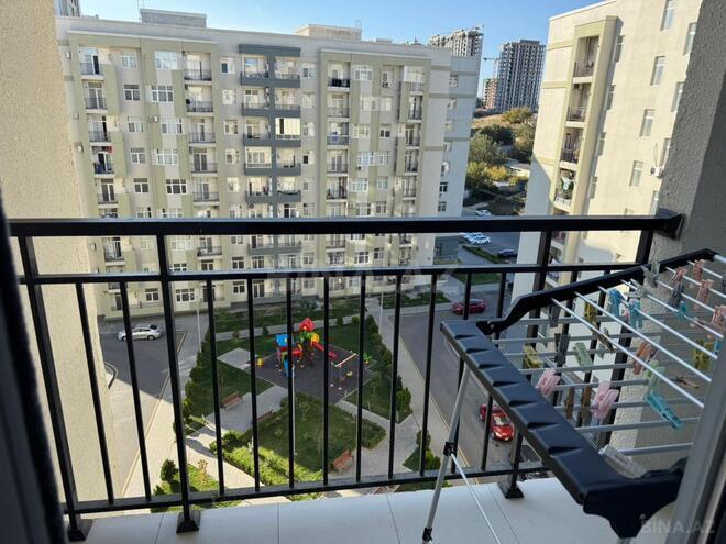 Satılır 4 otaqlı yeni tikili 110.8 m², Yasamal r., photo 14 from 16