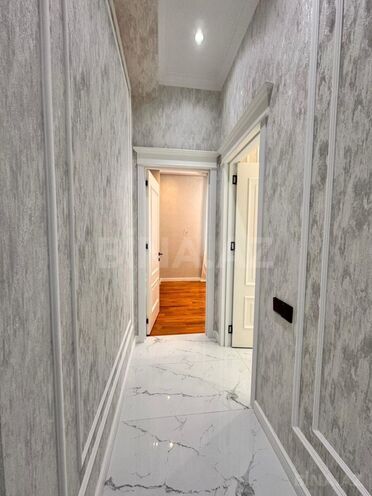 İcarəyə verilir 2 otaqlı yeni tikili 70 m², Nəsimi r., photo 3 from 9
