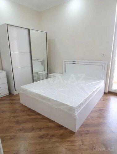İcarəyə verilir 2 otaqlı yeni tikili 65 m², Nizami m., photo 3 from 7