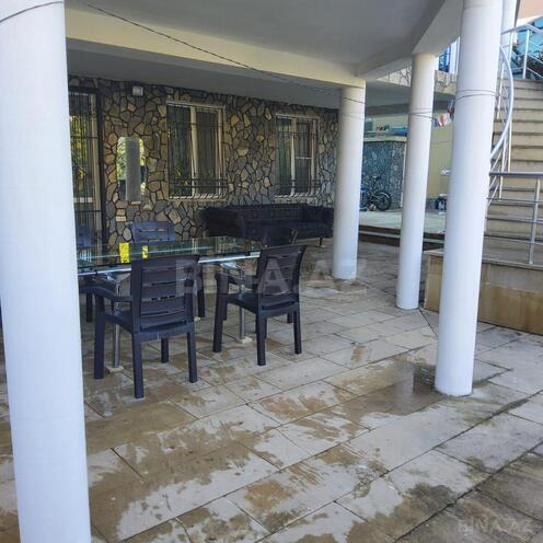 Сдаётся 6-комн. дом/дача 350 м², пос. Мардакан, photo 11 from 32