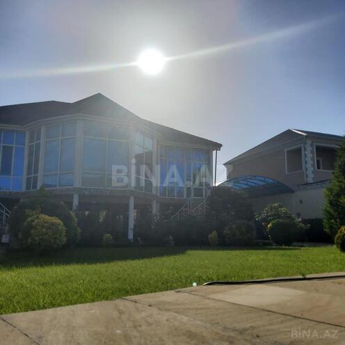 Сдаётся 6-комн. дом/дача 350 м², пос. Мардакан, photo 3 from 32