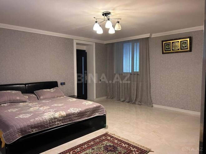 Сдаётся 6-комн. дом/дача 350 м², пос. Мардакан, photo 6 from 32