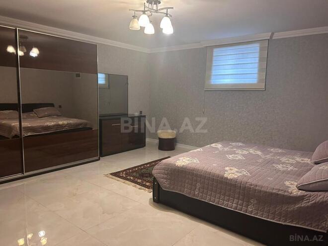Сдаётся 6-комн. дом/дача 350 м², пос. Мардакан, photo 9 from 32