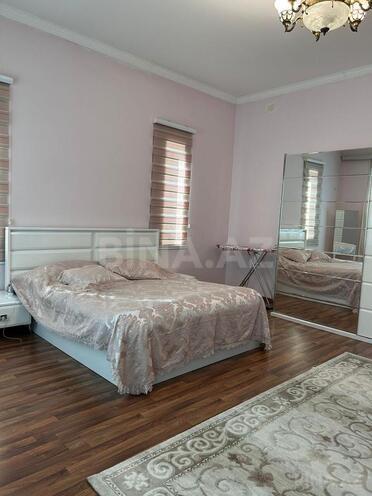 Сдаётся 6-комн. дом/дача 350 м², пос. Мардакан, photo 17 from 32