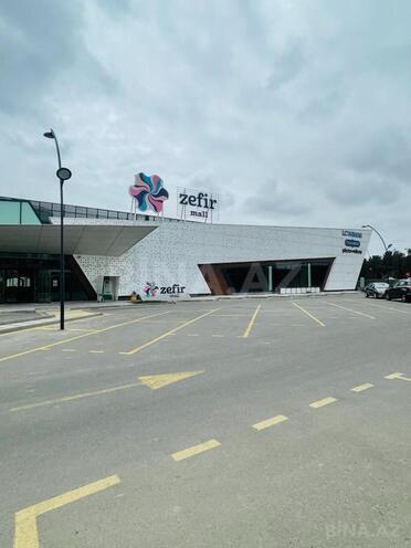 Satılır 4 otaqlı yeni tikili 110.8 m², Yasamal r., photo 1 from 16