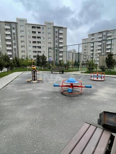 Satılır 4 otaqlı yeni tikili 110.8 m², Yasamal r., photo 5 from 16