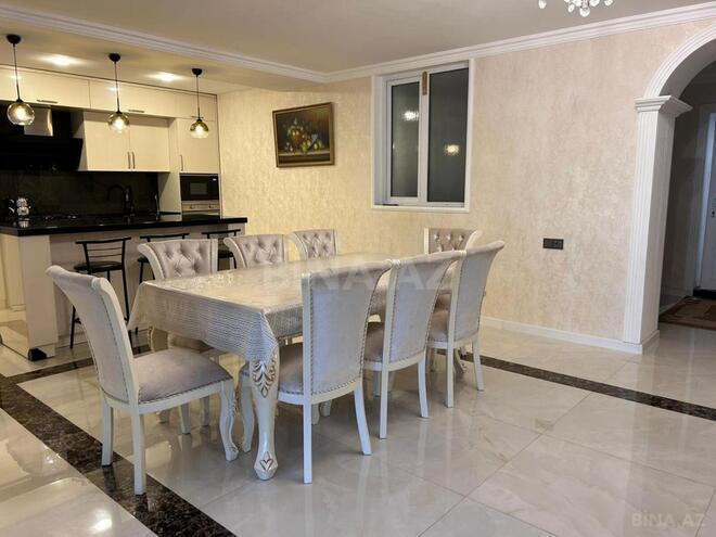 Сдаётся 6-комн. дом/дача 350 м², пос. Мардакан, photo 31 from 32