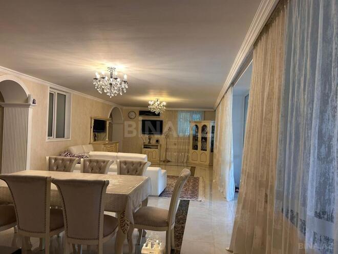 Сдаётся 6-комн. дом/дача 350 м², пос. Мардакан, photo 27 from 32