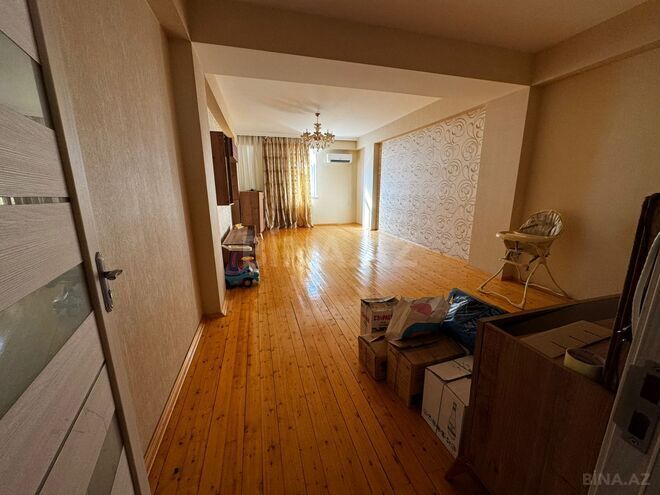 Satılır 3 otaqlı yeni tikili 114 m², Masazır q., photo 9 from 12