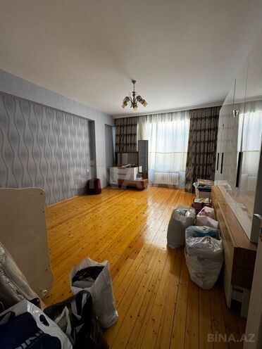 Satılır 3 otaqlı yeni tikili 114 m², Masazır q., photo 7 from 12