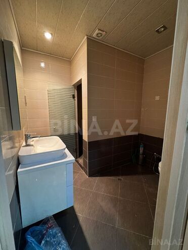 Satılır 3 otaqlı yeni tikili 114 m², Masazır q., photo 8 from 12
