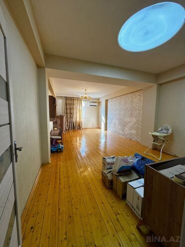 Satılır 3 otaqlı yeni tikili 114 m², Masazır q., photo 5 from 12