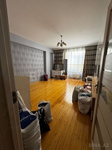 Satılır 3 otaqlı yeni tikili 114 m², Masazır q., photo 4 from 12