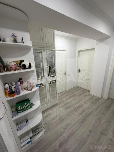 Satılır 2 otaqlı yeni tikili 55 m², İnşaatçılar m., photo 25 from 29