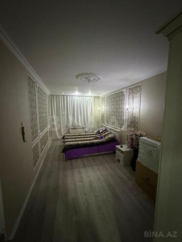 Satılır 2 otaqlı yeni tikili 55 m², İnşaatçılar m., photo 14 from 29