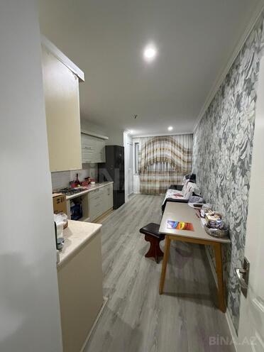 Satılır 2 otaqlı yeni tikili 55 m², İnşaatçılar m., photo 24 from 29