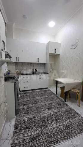 Продаётся 1-комн. вторичка 36 м², м. Низами, photo 7 from 10