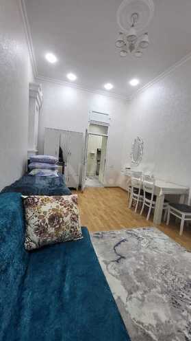 Продаётся 1-комн. вторичка 36 м², м. Низами, photo 3 from 10