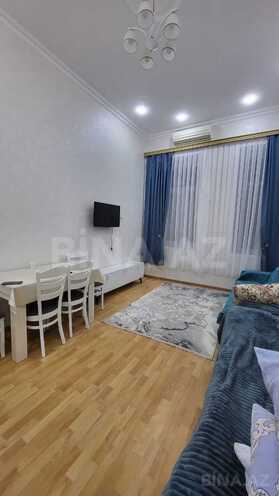 Продаётся 1-комн. вторичка 36 м², м. Низами, photo 4 from 10