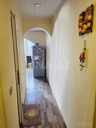 Продаётся 3-комн. вторичка 70 м², м. Элмляр Академиясы, photo 8 from 13