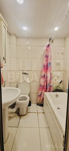 Продаётся 3-комн. вторичка 70 м², м. Элмляр Академиясы, photo 12 from 13
