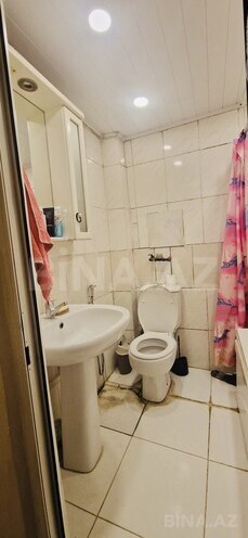 Продаётся 3-комн. вторичка 70 м², м. Элмляр Академиясы, photo 11 from 13