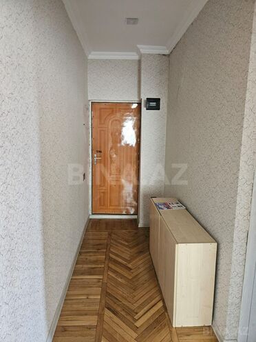 Сдаётся 1-комн. вторичка 40 м², м. Насими, photo 6 from 12