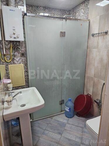 Сдаётся 1-комн. вторичка 40 м², м. Насими, photo 9 from 12