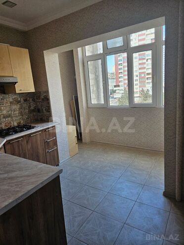 Сдаётся 1-комн. вторичка 40 м², м. Насими, photo 11 from 12