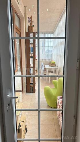 Продаётся 3-комн. новостройка 165 м², м. Элмляр Академиясы, photo 18 from 29